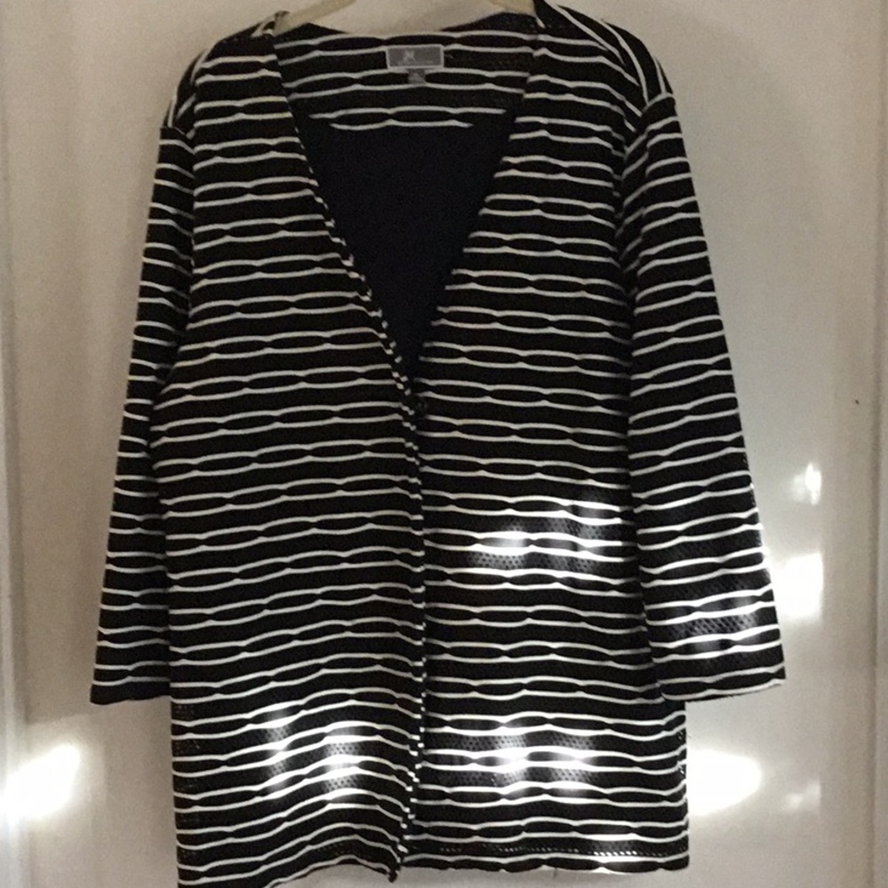 Jacket xl JM collection